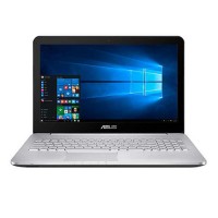 Asus N552VW -i7-12gb-2tb